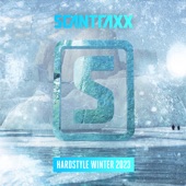 Hardstyle Winter 2023 artwork