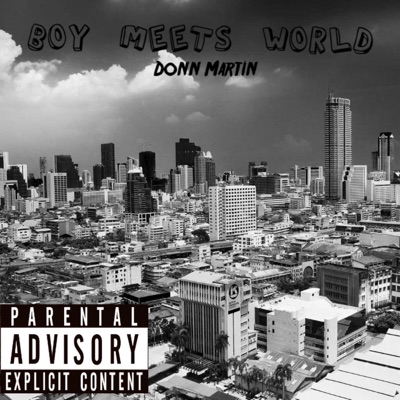 Boy Meets World - Single