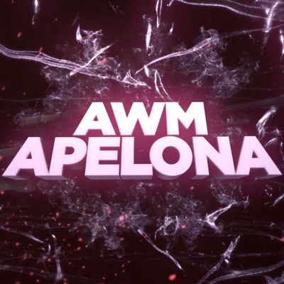 Awm Apelona (feat. El rizzo) - Single