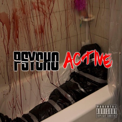 Psychoactive - Single