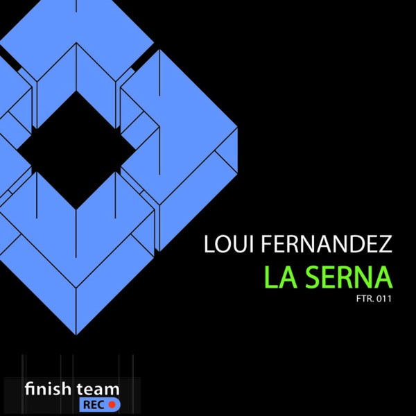 La Serna - Single