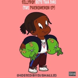 Coldest (feat. Ink Edwards) Sillybilly