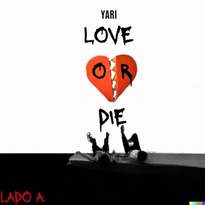 Love Or Die - Single