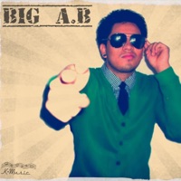 Yo Voy a Llegar (feat. EMG) - Single - Big A.B