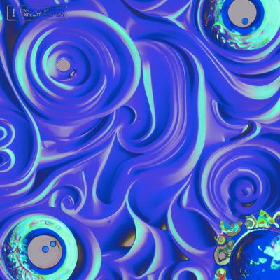 Space Waves - Single