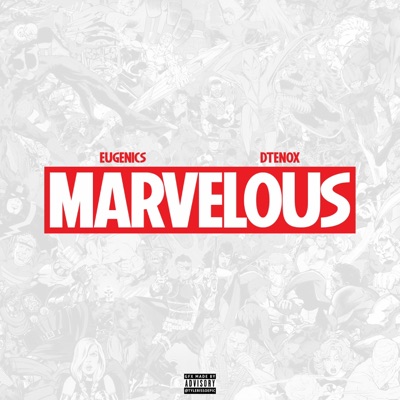 Marvelous - Single