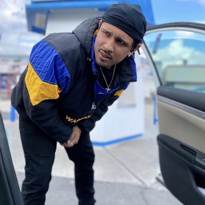 Quarantine Freestyle 1 - Single