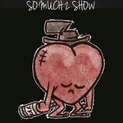 So Much 2 Show - Single