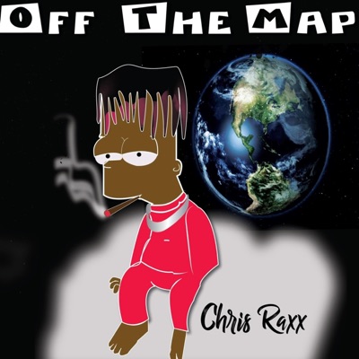 Off the Map - Single