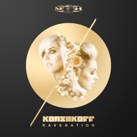 Ravenation - Single - Korsakoff