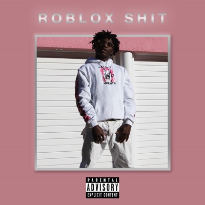 Roblox Shit (feat. Lil Oof) - Single