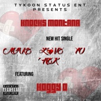 Make Love to Her (feat. Hoggy D) - Single - Knocks Montana
