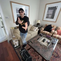 Van Cl33f - Single - Death Don Furcon