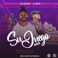 Su Juego Xxx - Single - Thecocolin