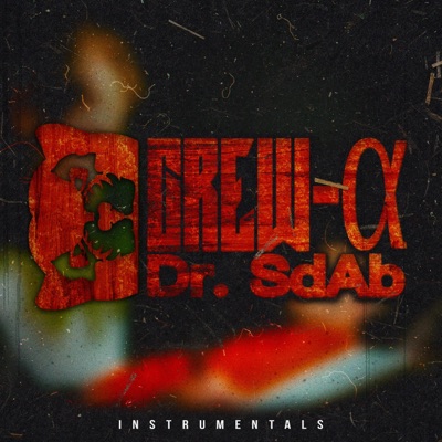 CREW-α (Instrumental) - EP
