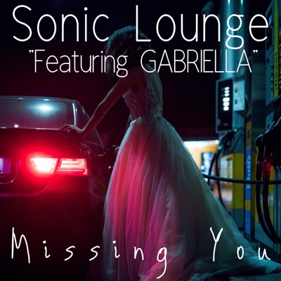 Missing You (feat. Gabriella) - Single