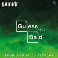 Guess Who's Bad (feat. DJ Fastcut) - Single - Mr Melt