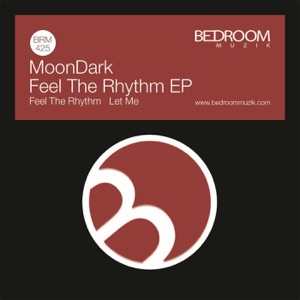 Feel the Rhythm - Single