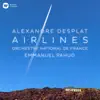 Alexandre Desplat, Emmanuel Pahud, Florentino Calvo & Orchestre National de France - The Grand Budapest Hotel
