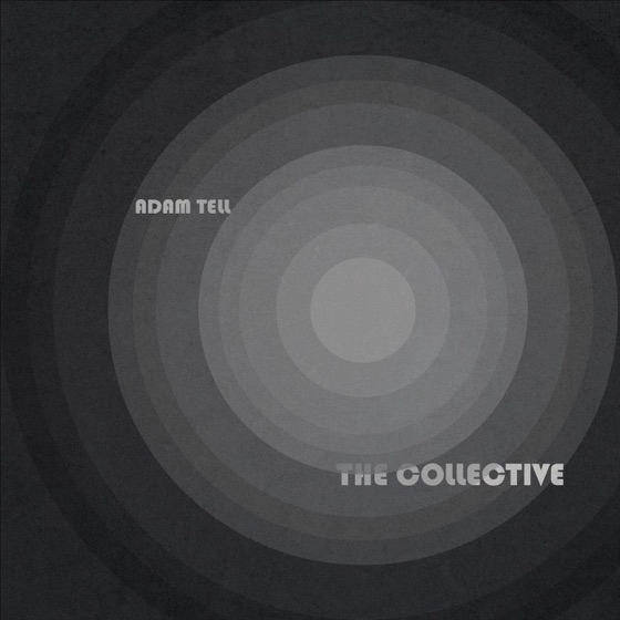 Cover artwork for The Collective
