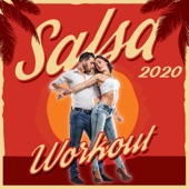 Salsa Workout 2020 artwork