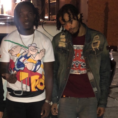 DarkWeb Freestyle (feat. Chiefy) - Single