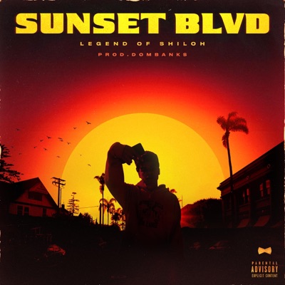 Sunset Blvd - EP
