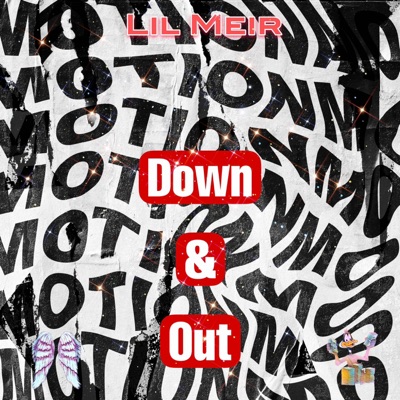 Down & Out - Single