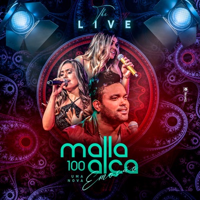 The Live: Uma Nova Emoção