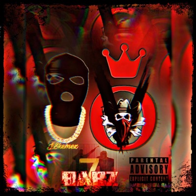 Barz 7 (feat. J.Skemez) - Single