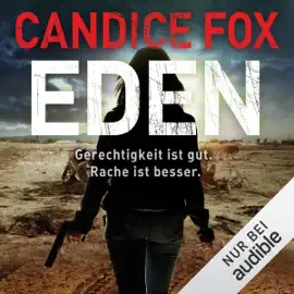 Eden: Hades-Trilogie 2