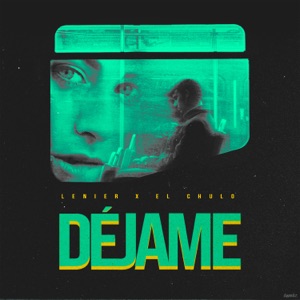 Déjame - Single