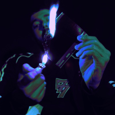 CRY (feat. Ritmos Yunque) - Single