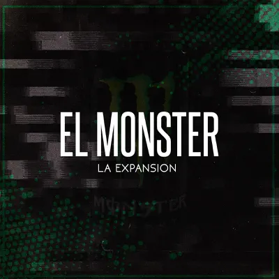 El Monster - Single - La Expansión
