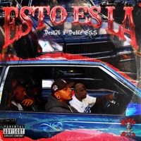 Esto es L.A - Single - Dest76