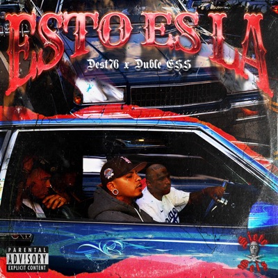 Esto es L.A - Single