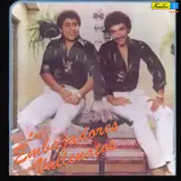 Sin Testigos — Los Embajadores Vallenatos