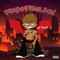 Demonwithaglock! - Single - Lil Kush