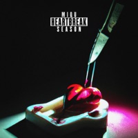 Heartbreak Season - EP - MiQu