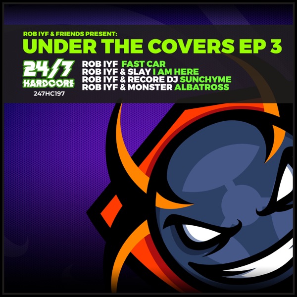Under the Covers 3 - EP