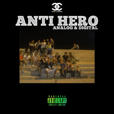 Anti Hero