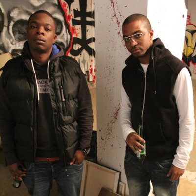 Tu Sais C'est Qui - Single