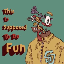 Mr. Introverted Mike Holmes