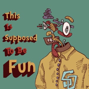 This Is Supposed to Be Fun - EP