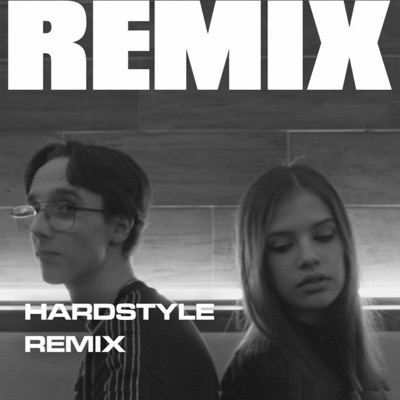 Polkka (feat. Zelena) [Bara Remix Hardstyle] - Single