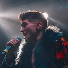 Listen to Andy Voice, watch music videos, read bio, see tour dates & more!