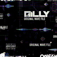 Original Wave File - EP - Gilly MCR