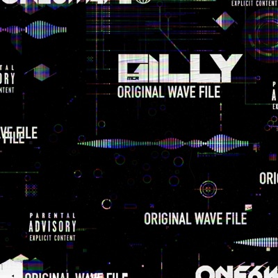 Original Wave File - EP