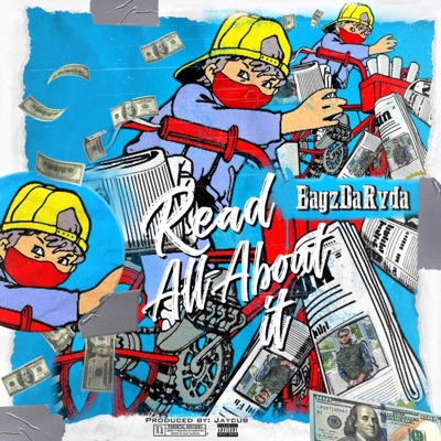 Read All About It - Single