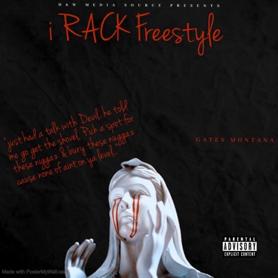 Irack Freestyle - Single